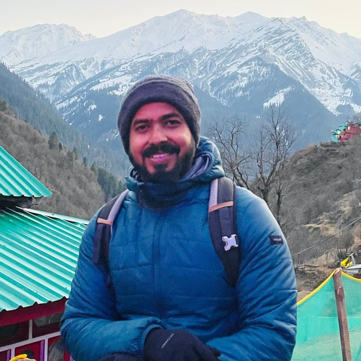 Bishal Singh
